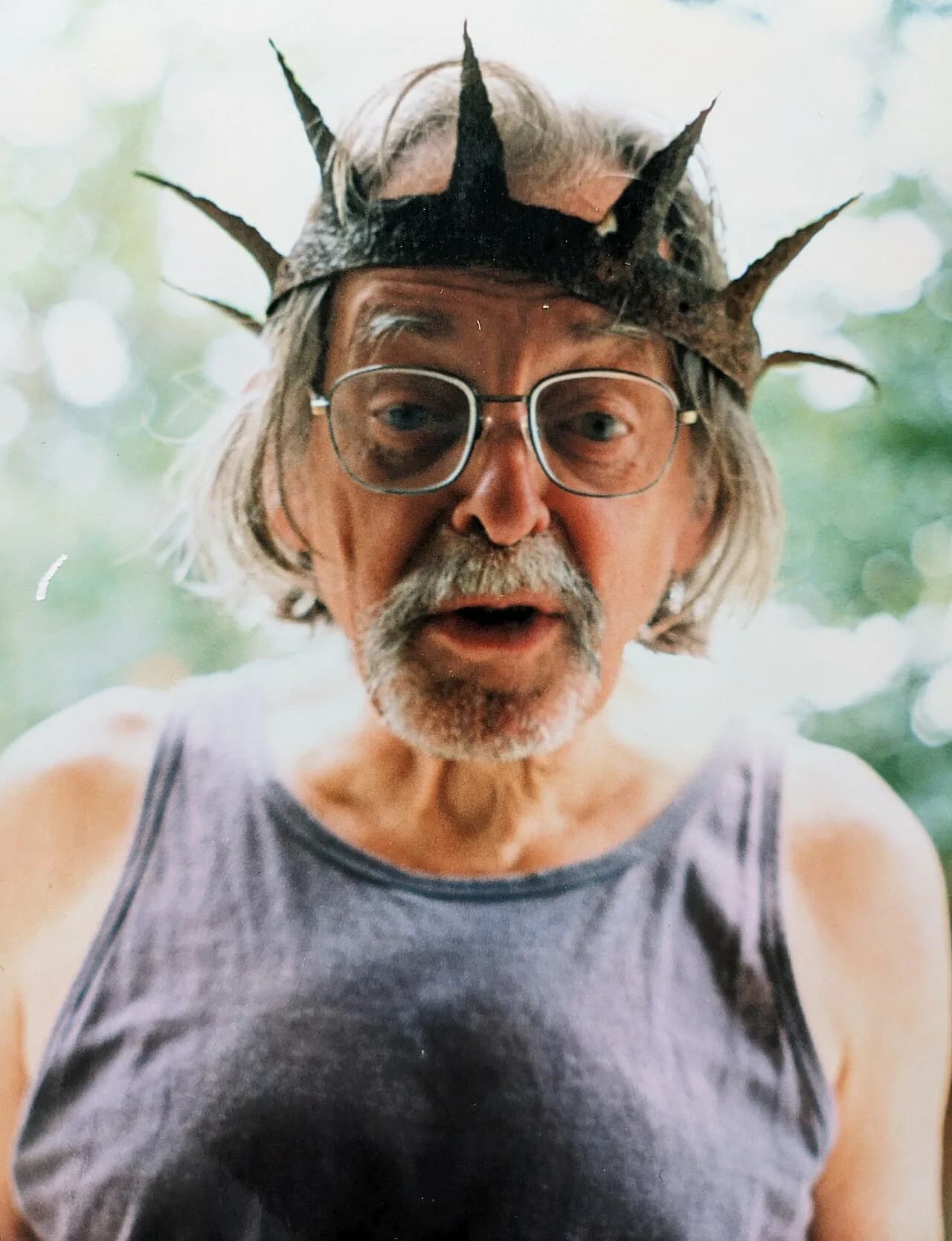 Claudévard