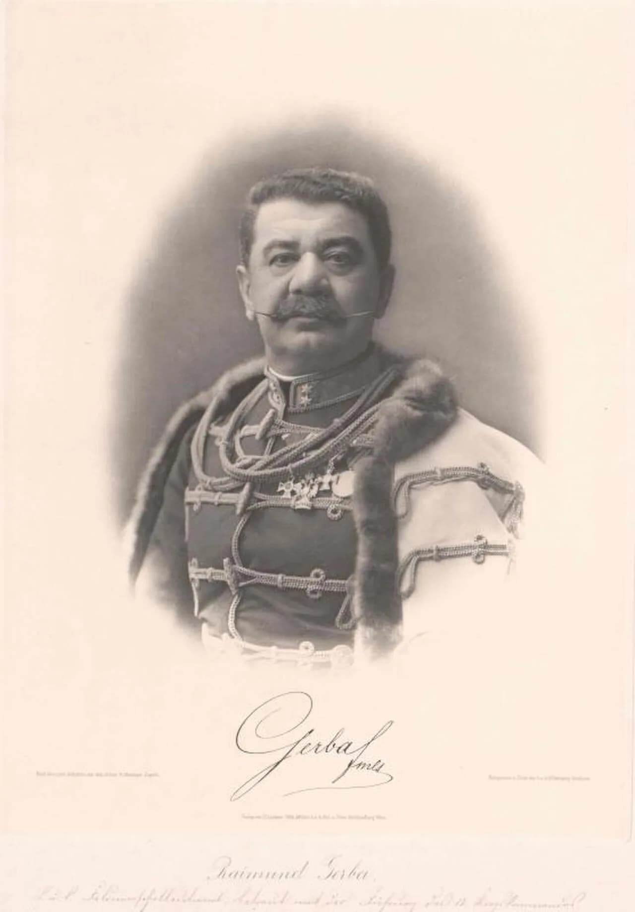 Raimund Gerba