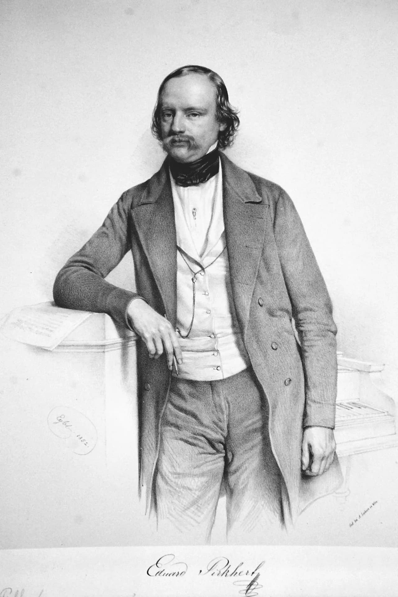 Eduard Pirkhert