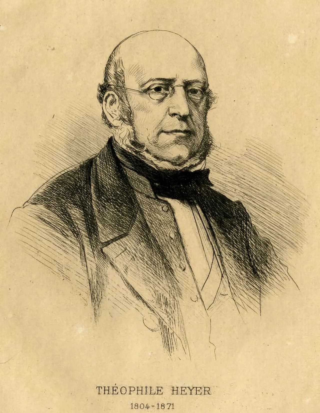 Théophile Heyer