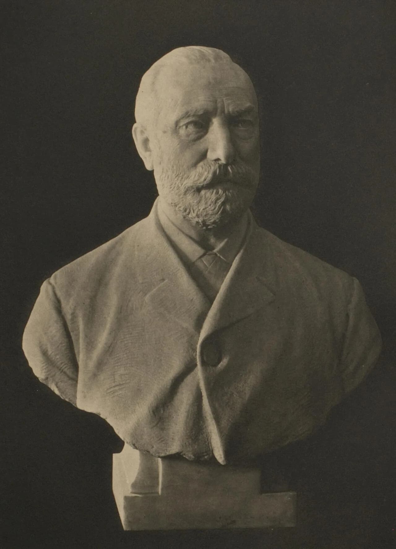 Ludwig Staackmann
