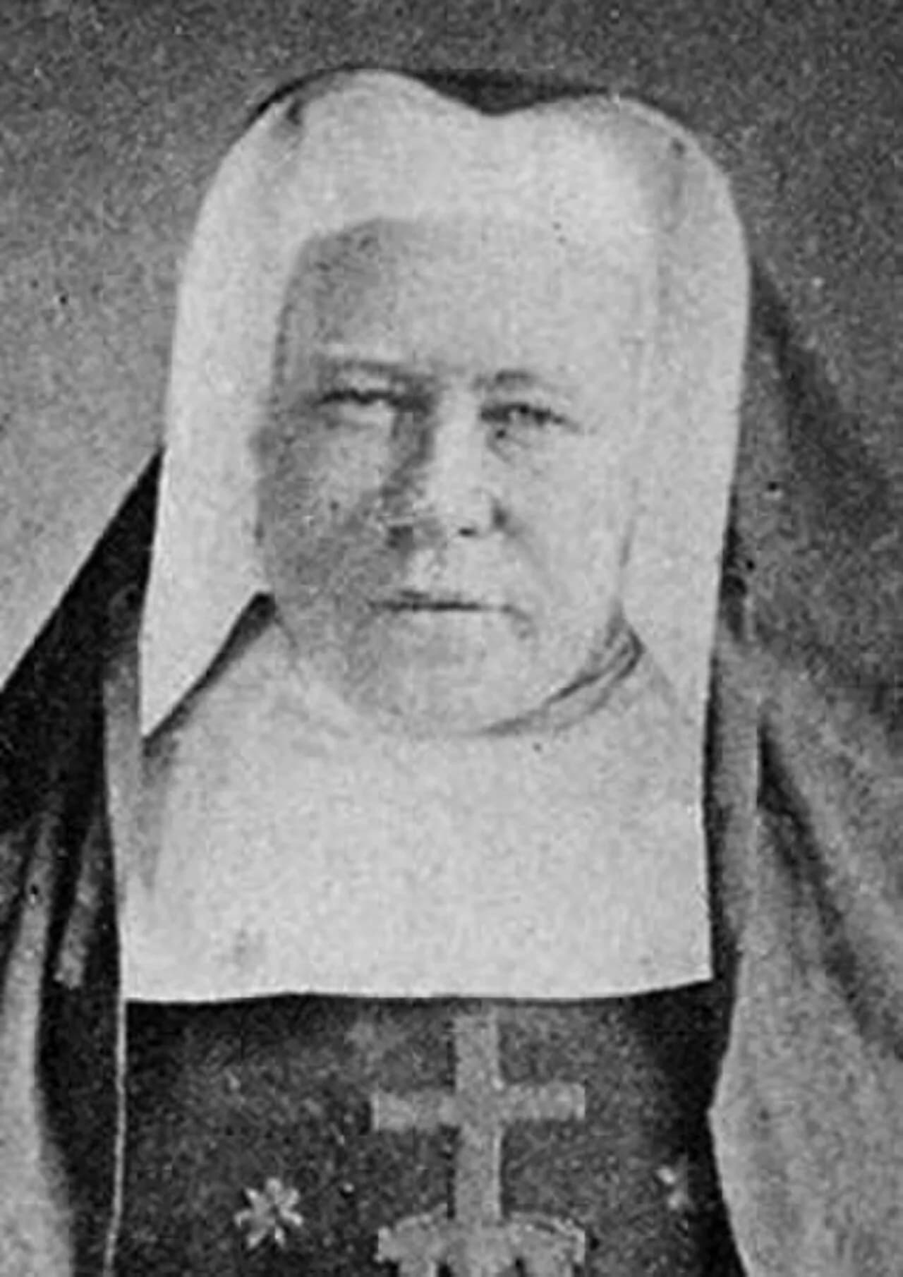 Maria Clara Pfänder