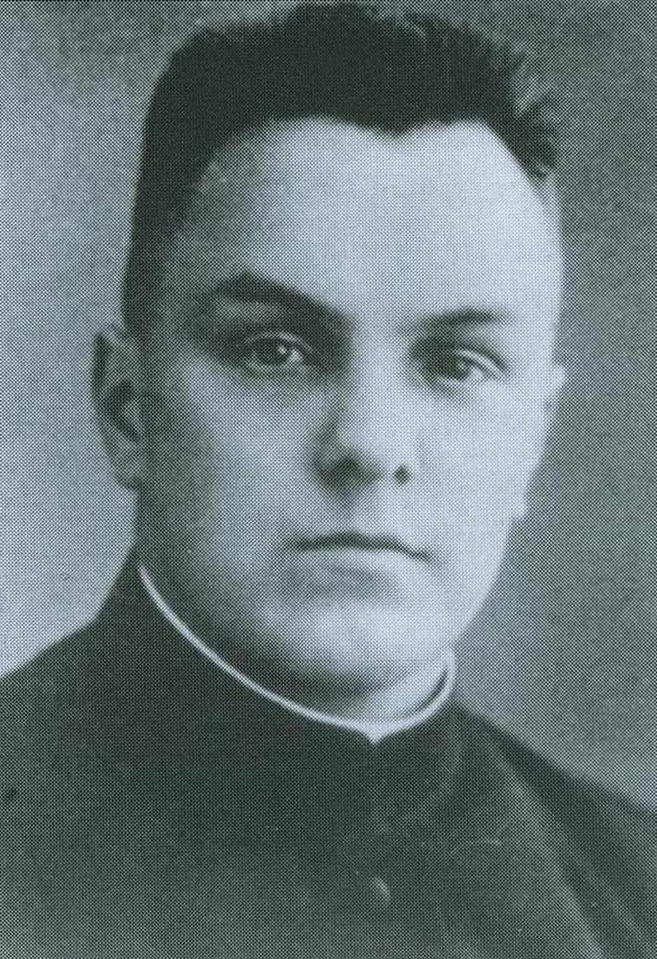 Otto Günnewich