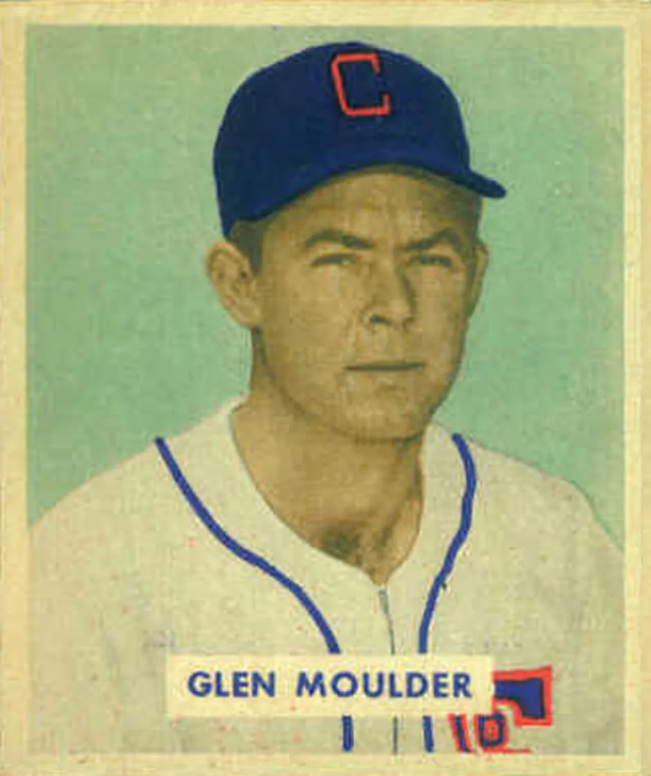 Glen Moulder