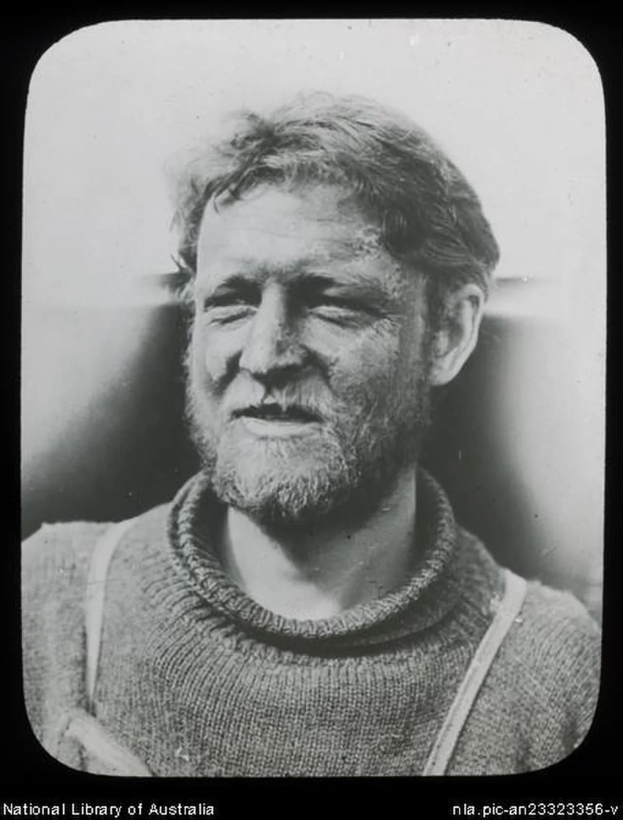 Cecil Madigan