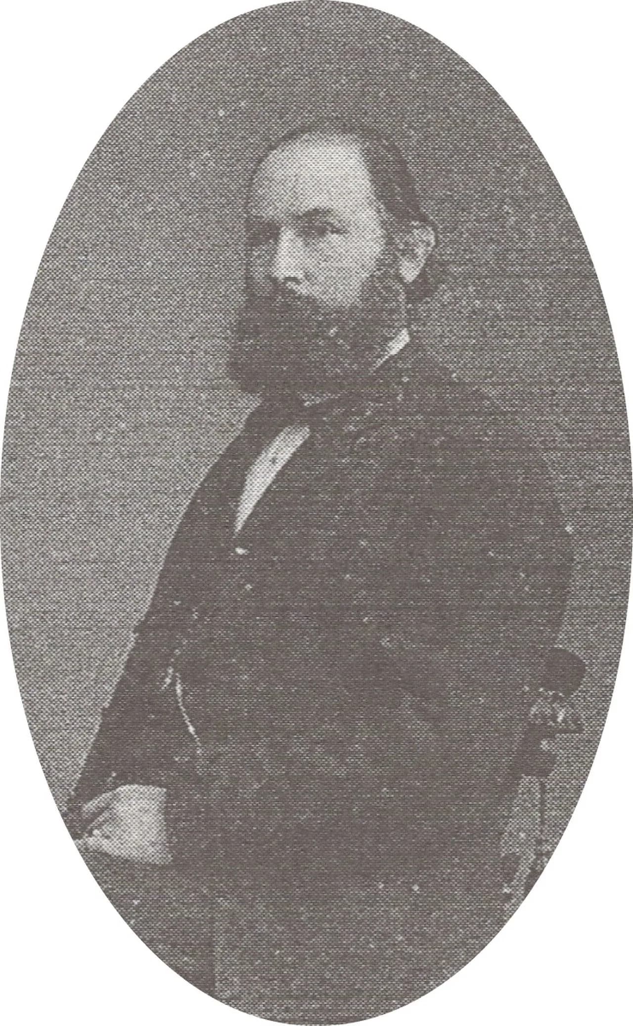 Wilhelm Bresina