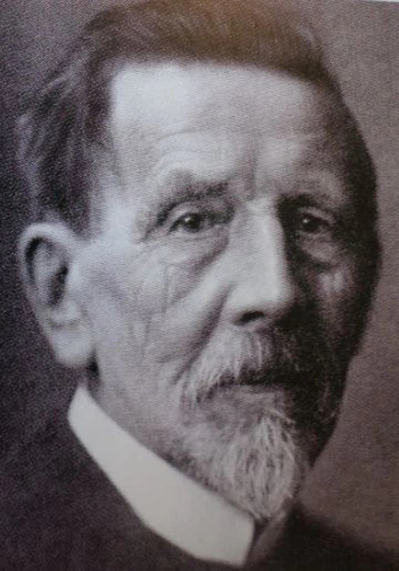 Ludwig Hoffmeyer