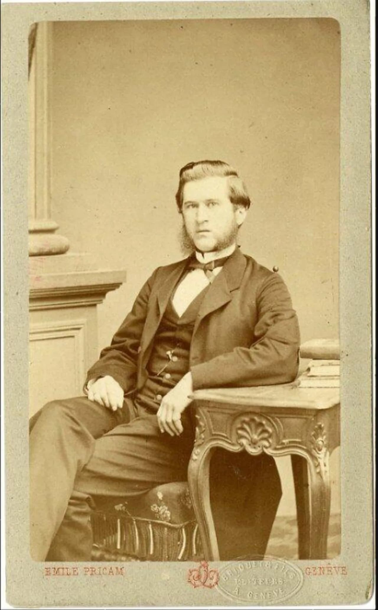 Jakob David Ehni