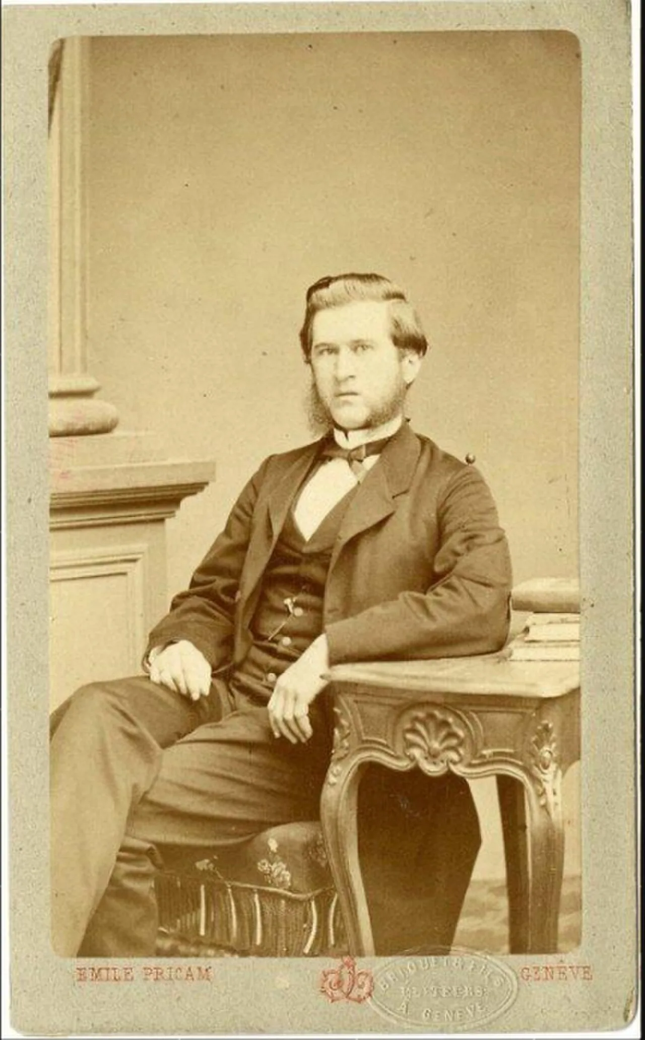 Jakob David Ehni