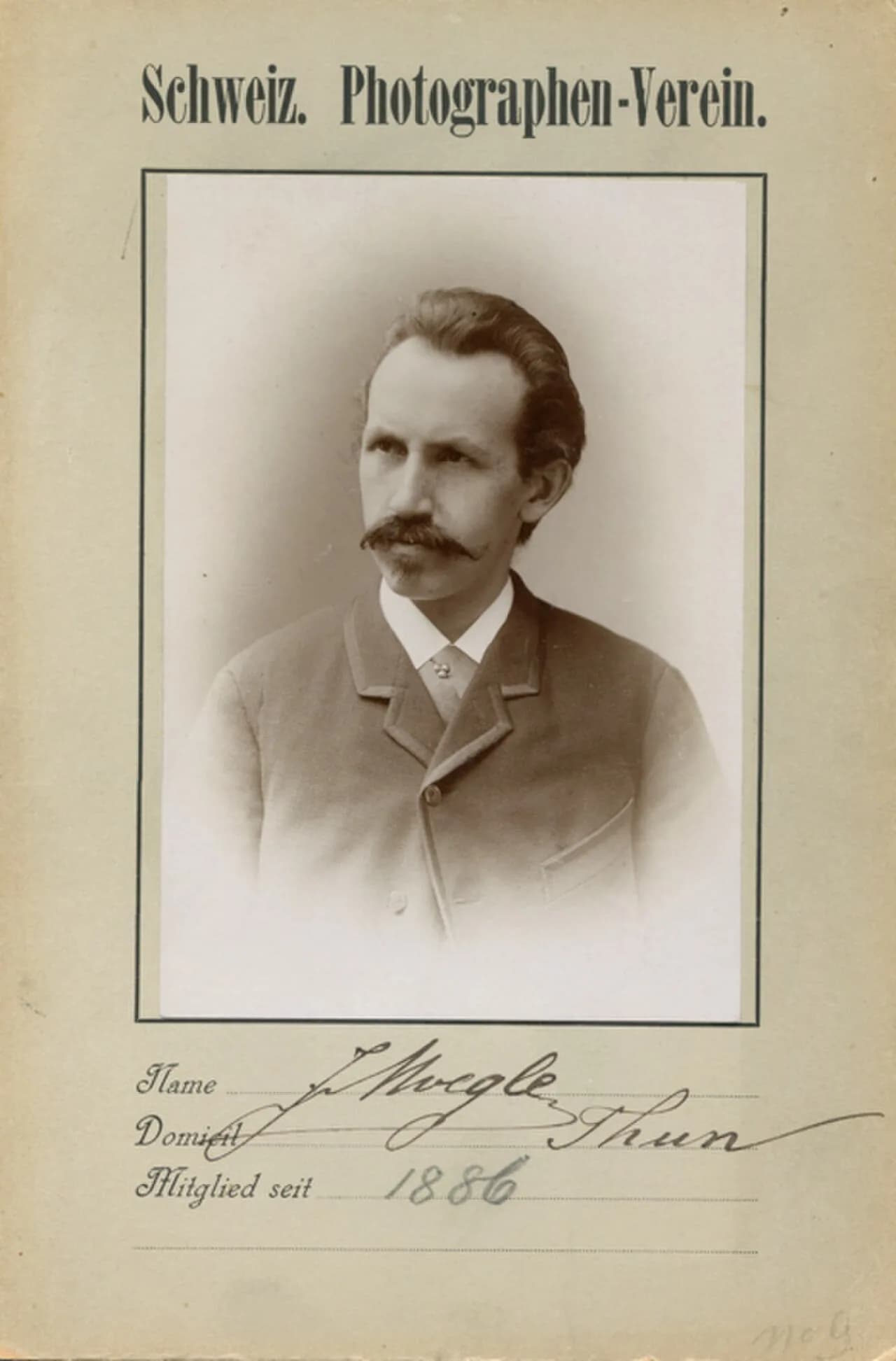 Jean Moeglé