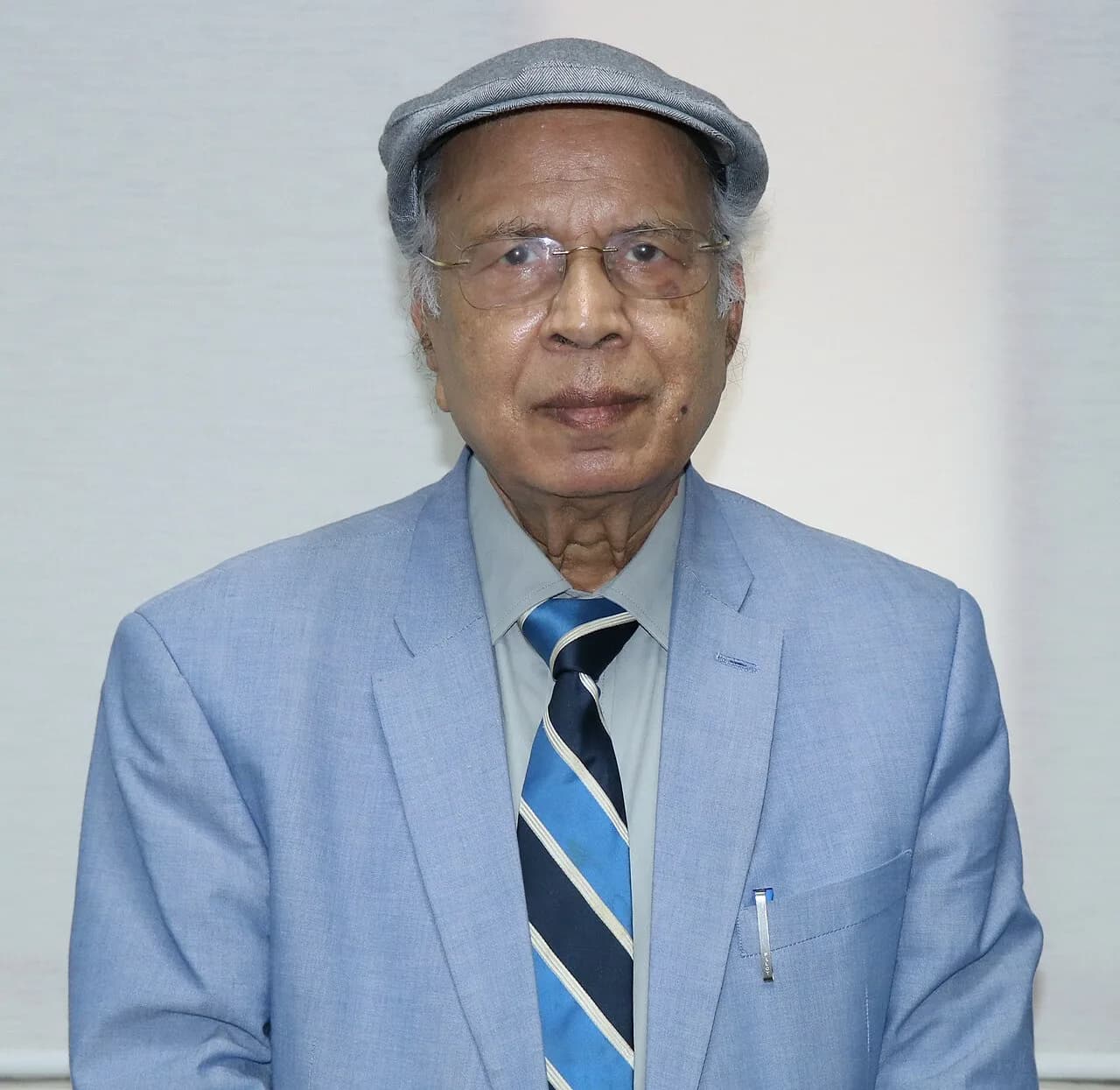 Abul Hasan Siddiqi