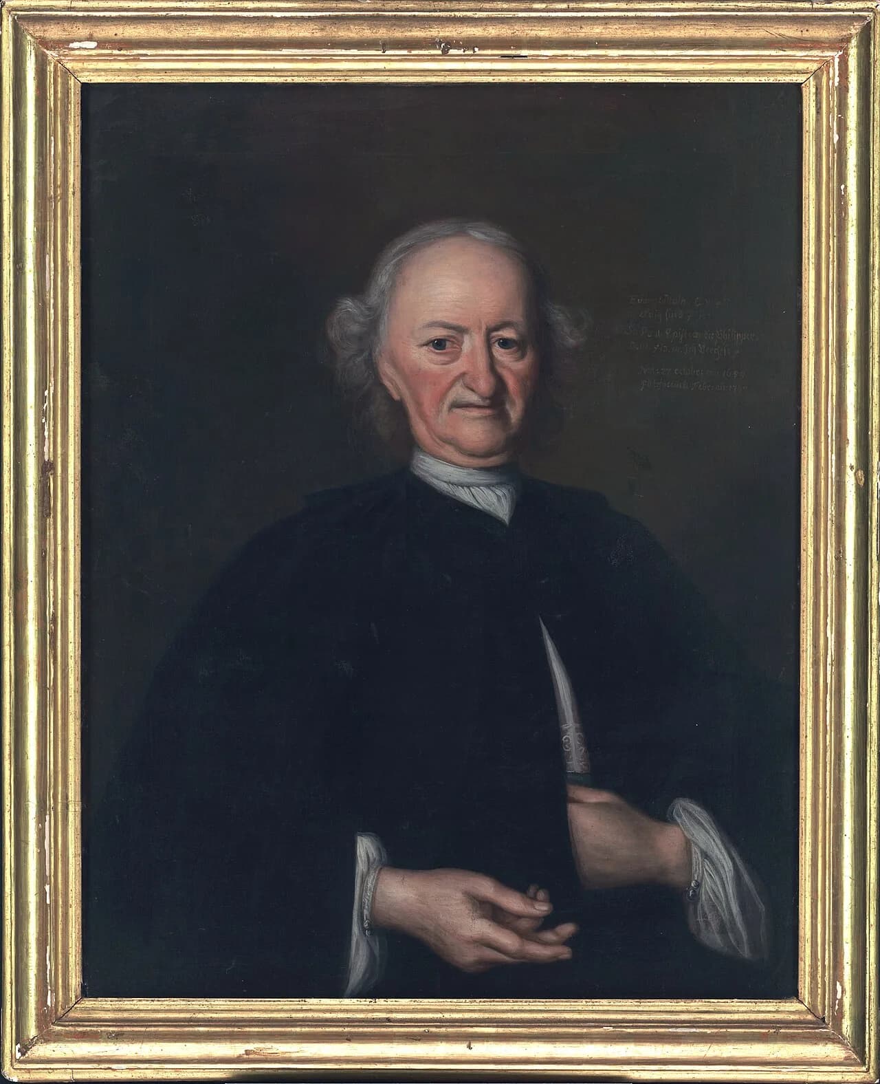 Conrad Zellweger-Tanner