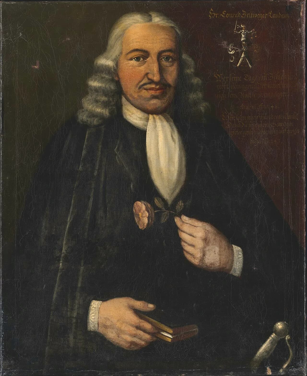 Conrad Zellweger