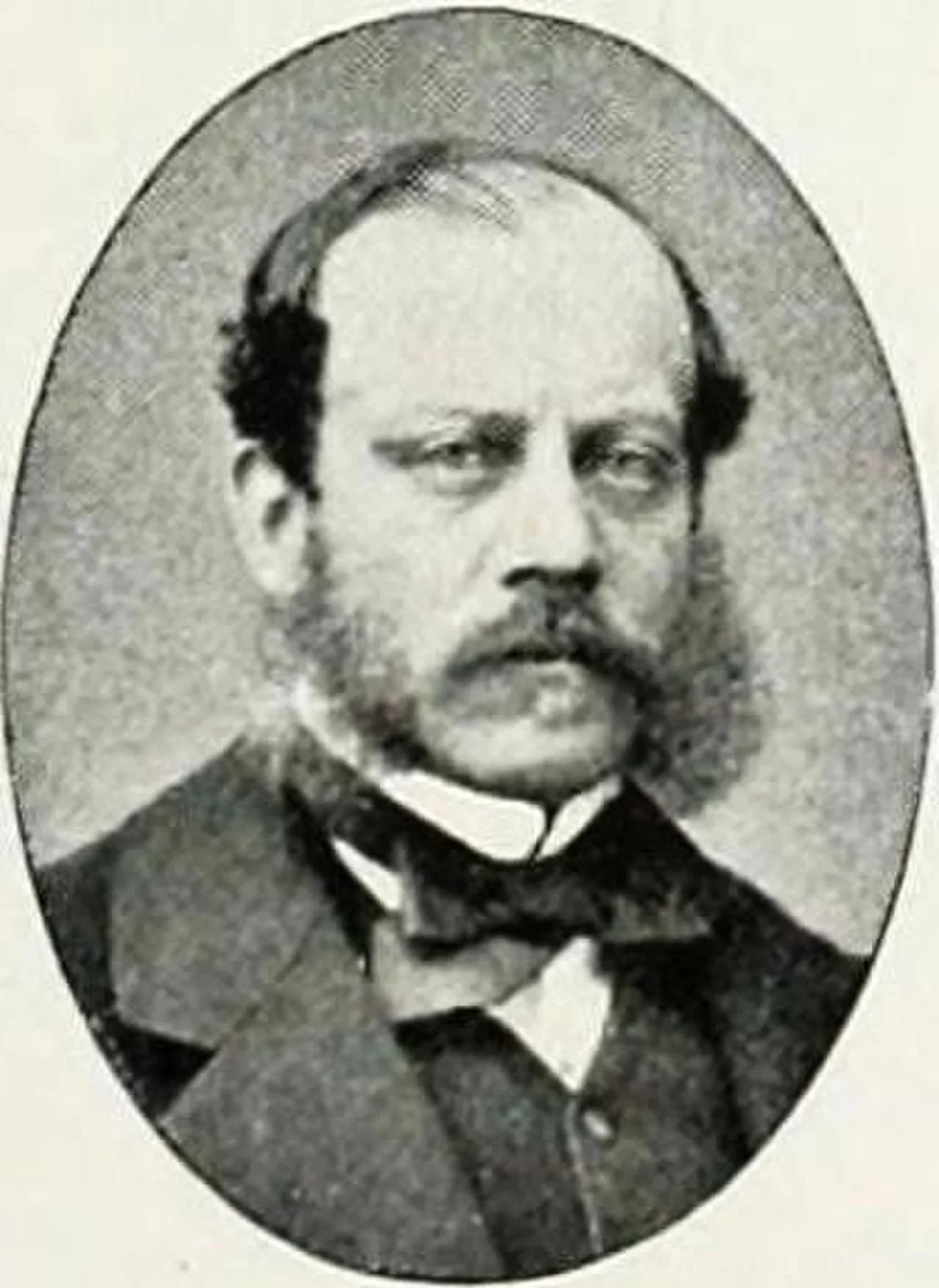 Corfitz Beck-Friis