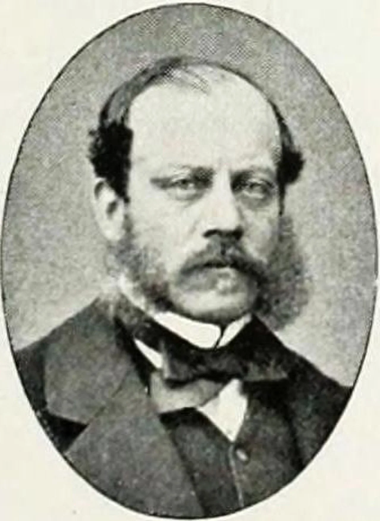 Corfitz Beck-Friis