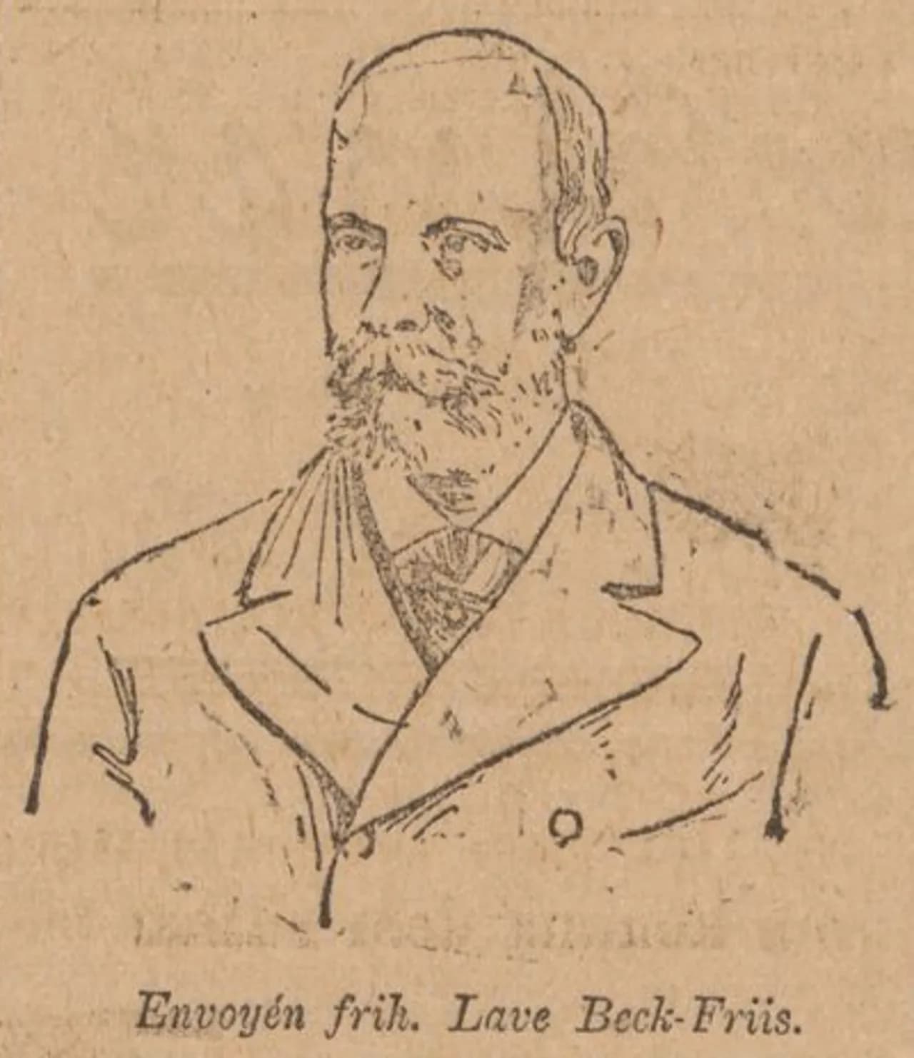 Lave Beck-Friis