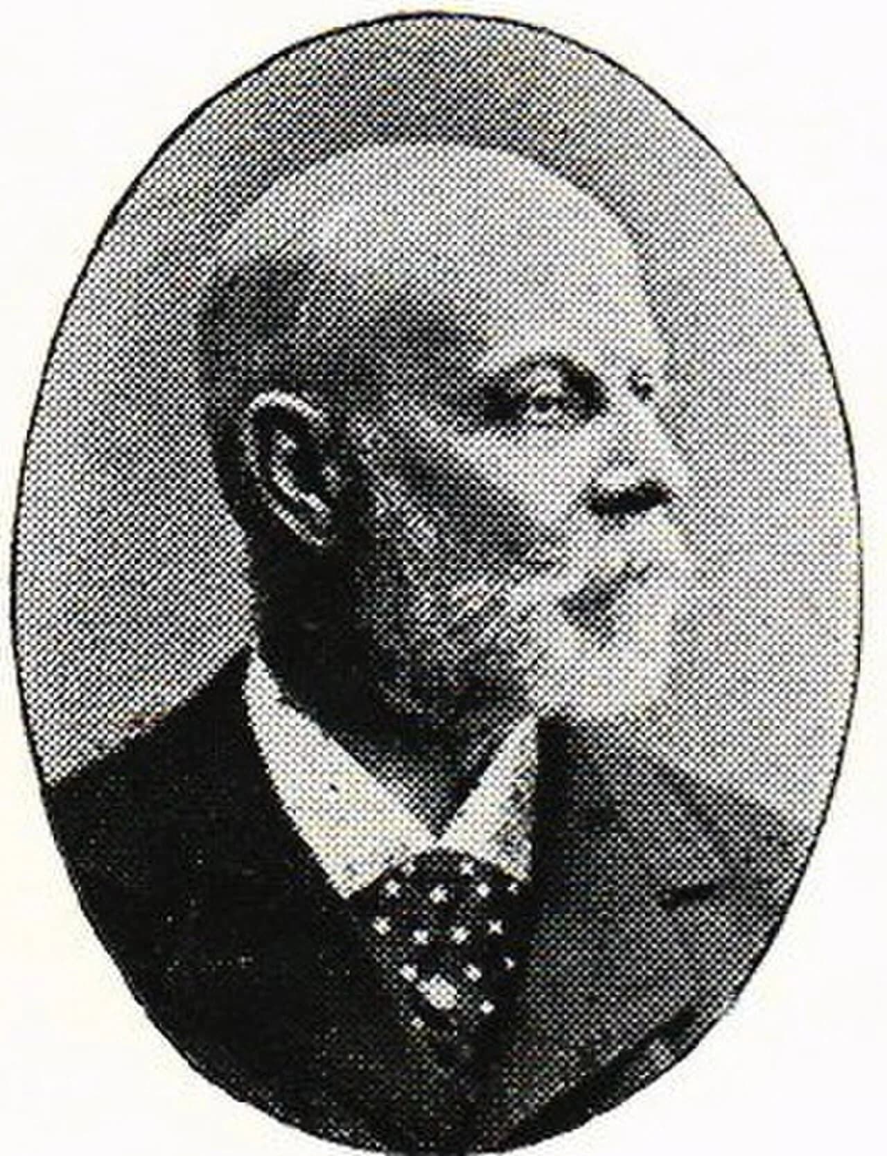 Lave Gustaf Beck-Friis