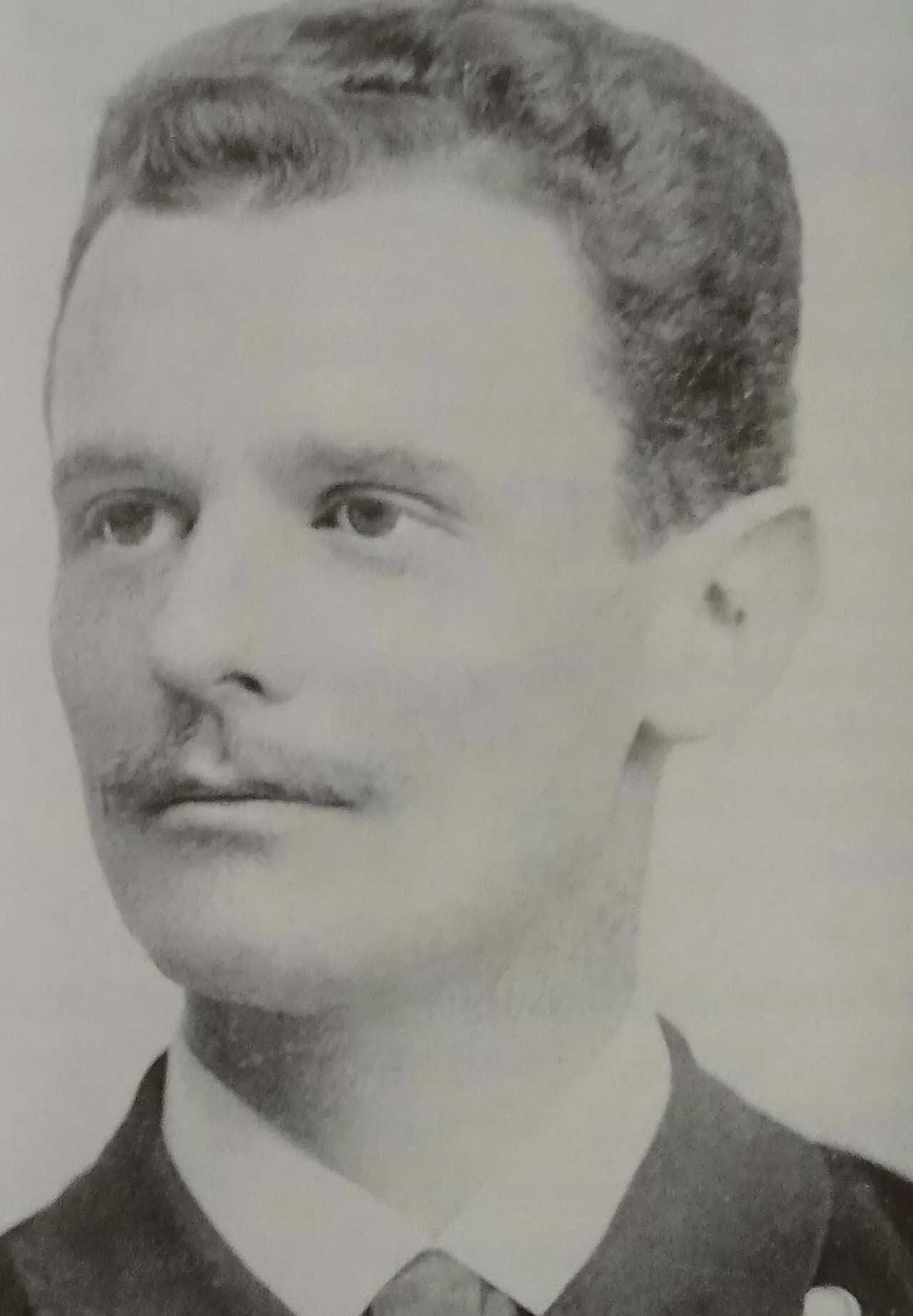 Franz von Teichgräber