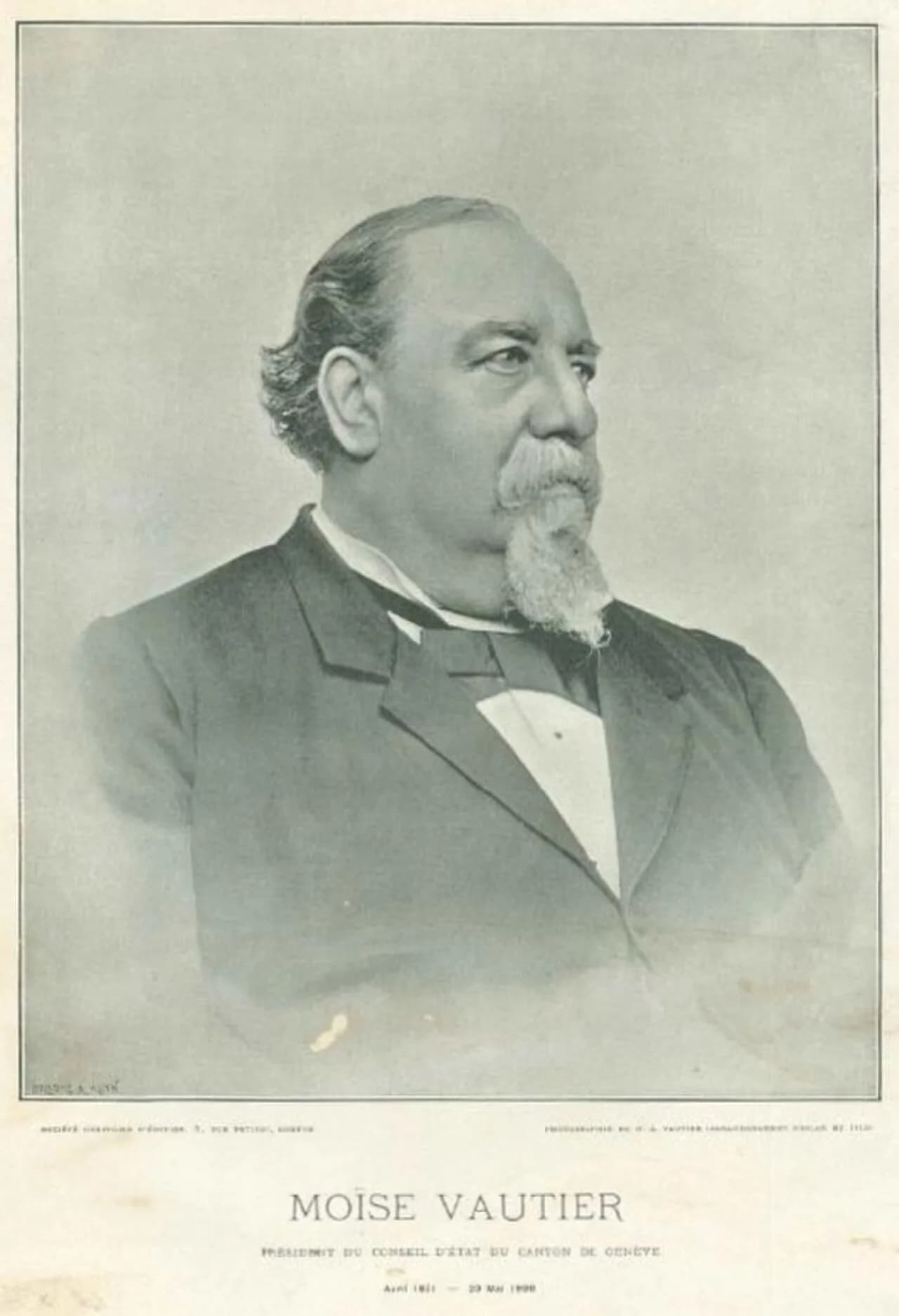 Moïse Vautier