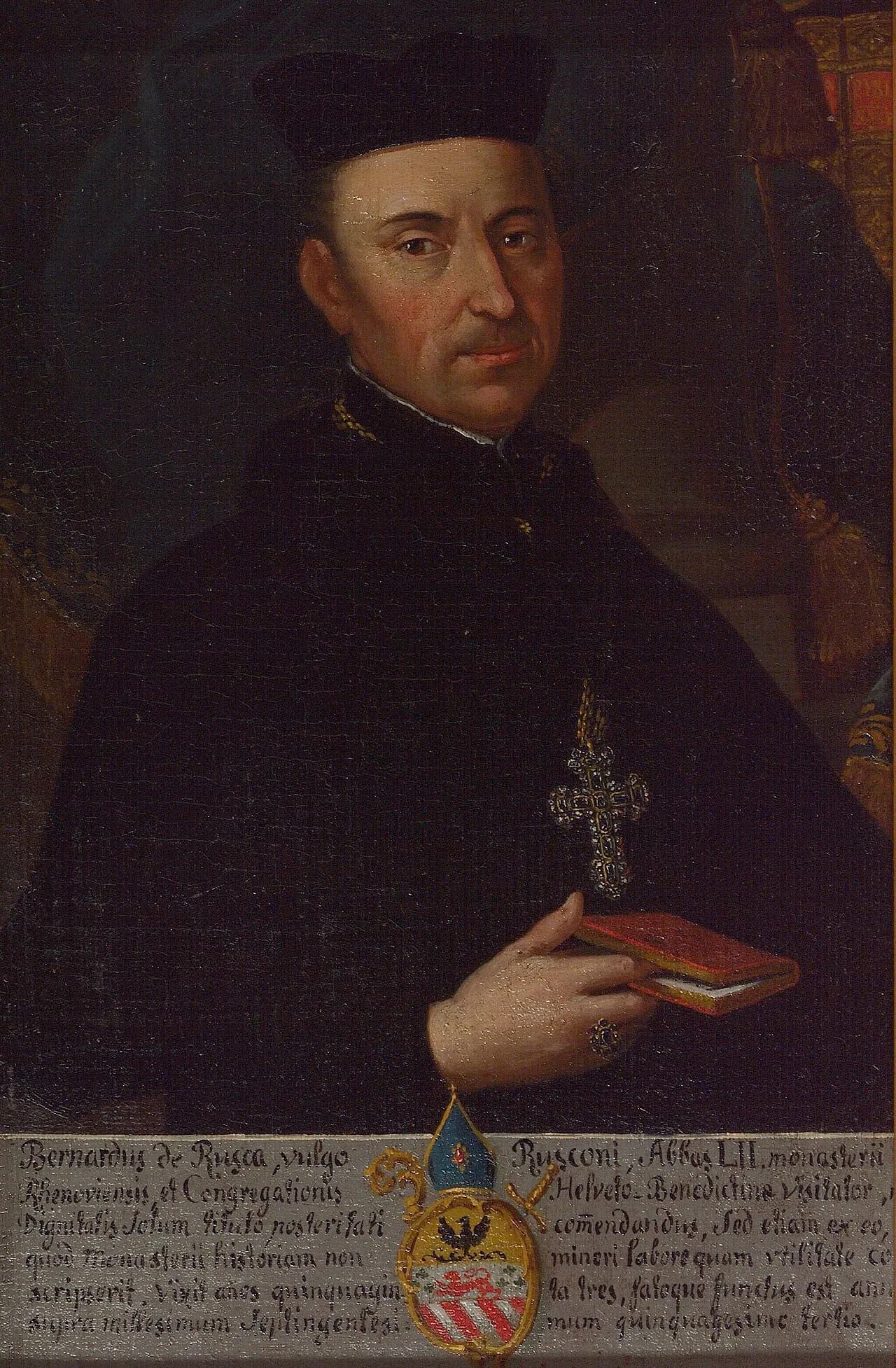 Bernhard Rusconi