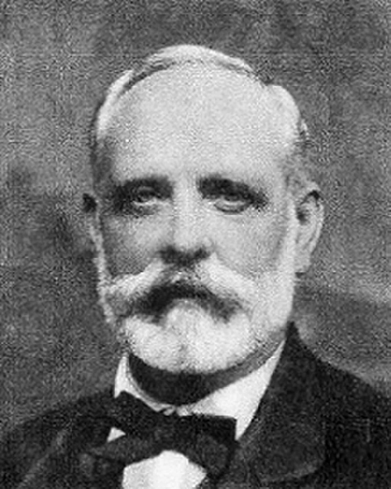 Franz Thiard De Laforest