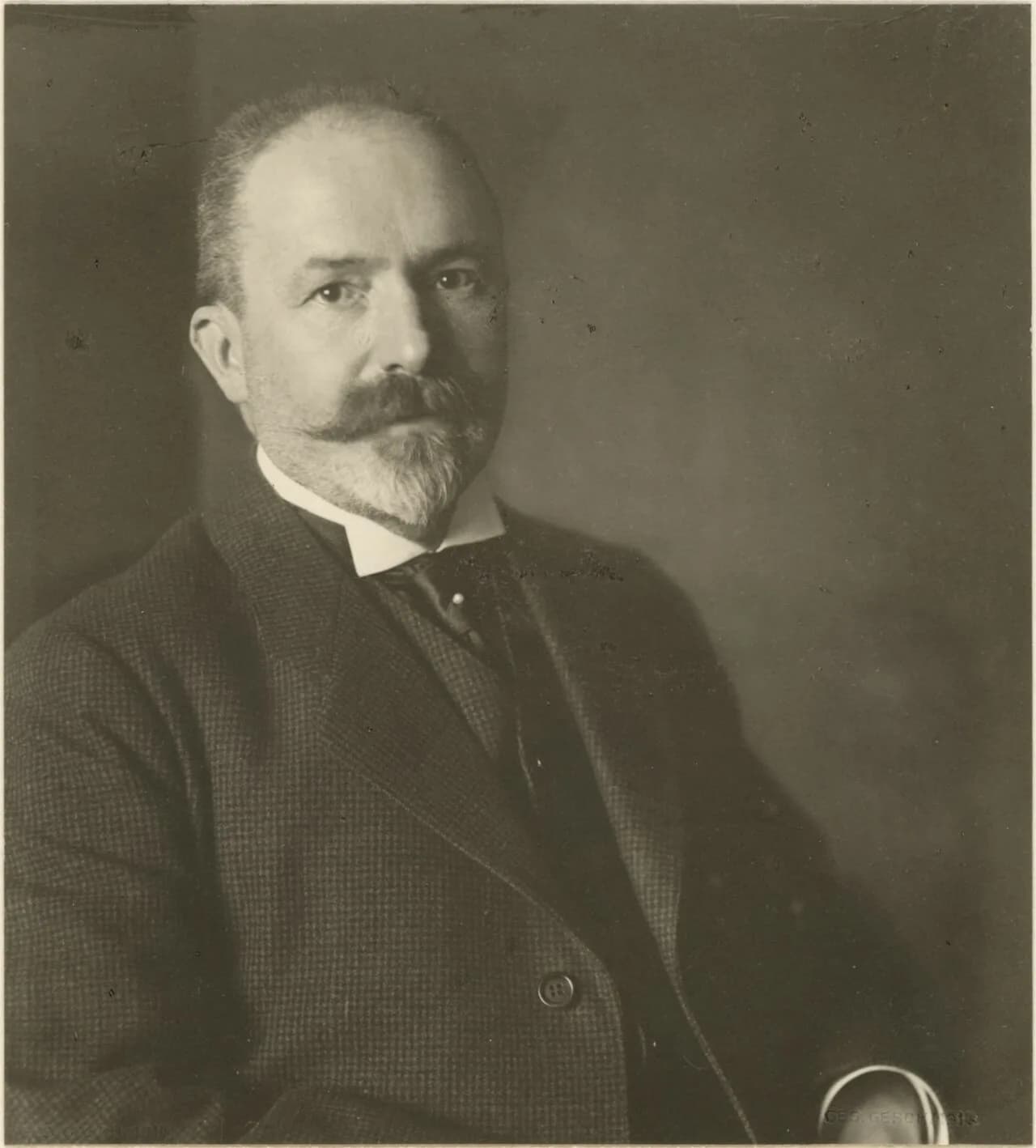 Carl Meyer-Wirz