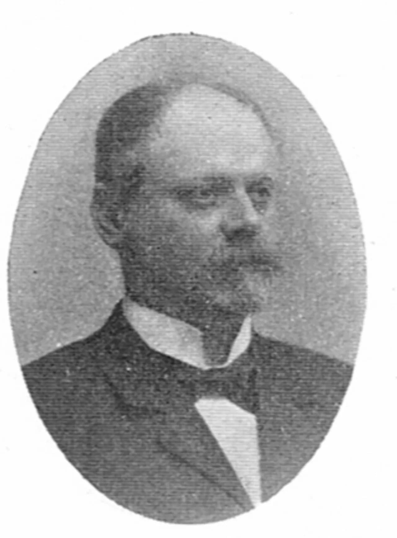 Karl Beckman