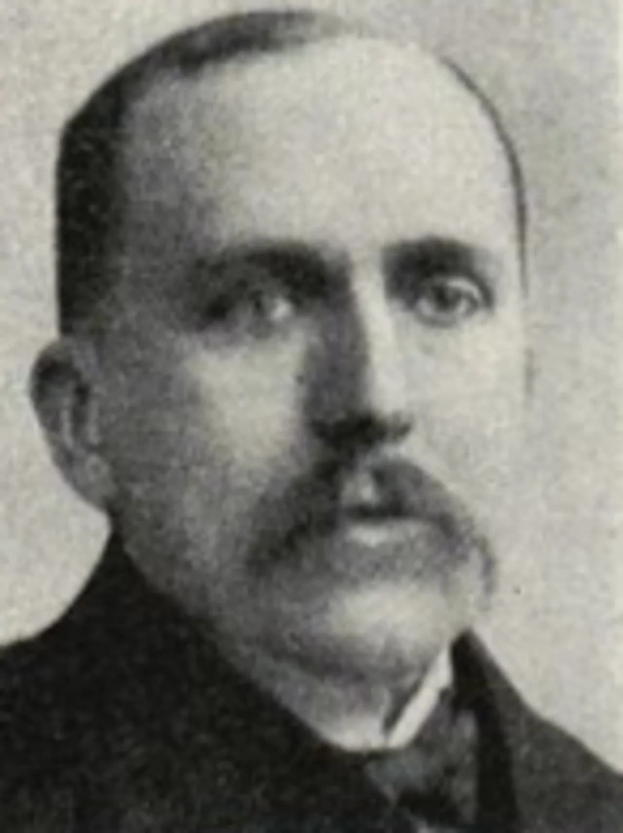 Natanael Beckman