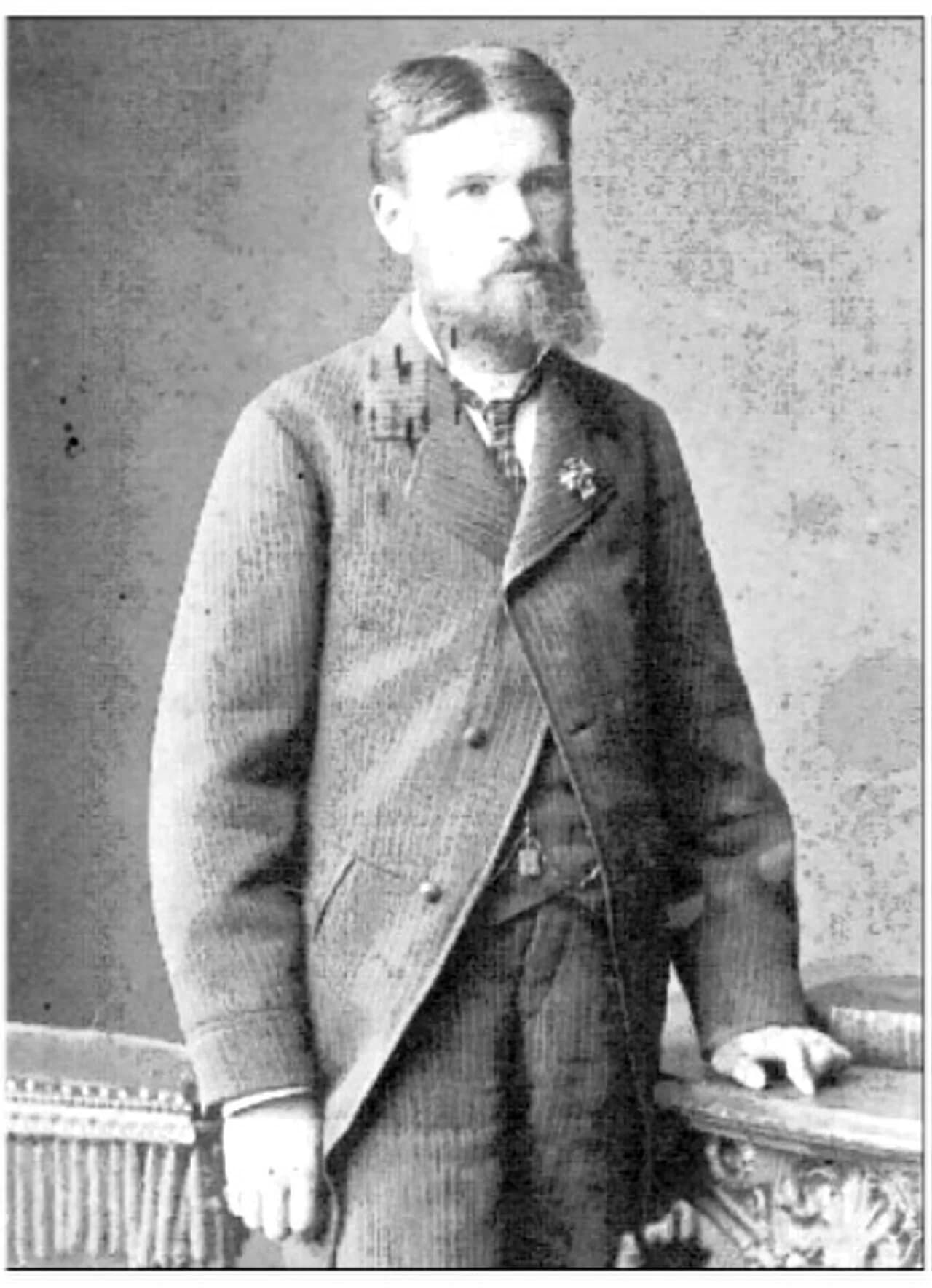Carl Wilhelm Friedrich Maetz
