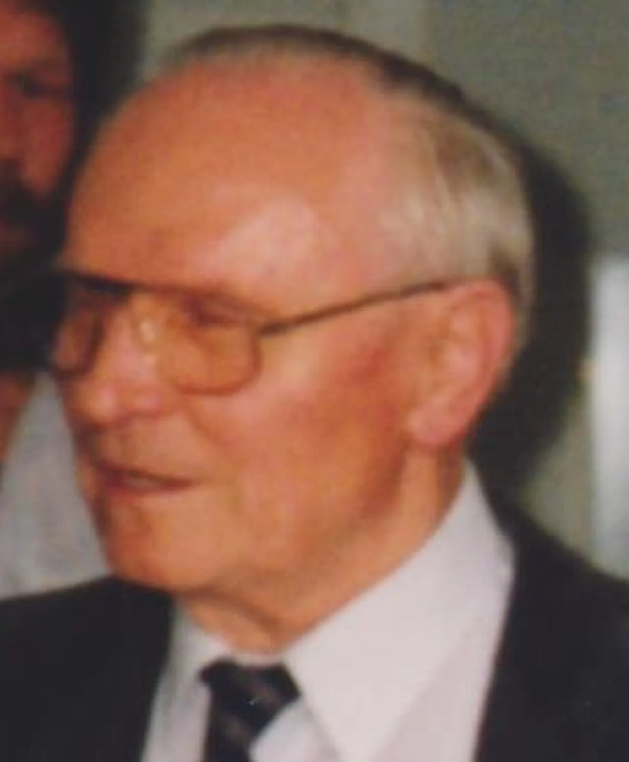 Otto Rosenbach