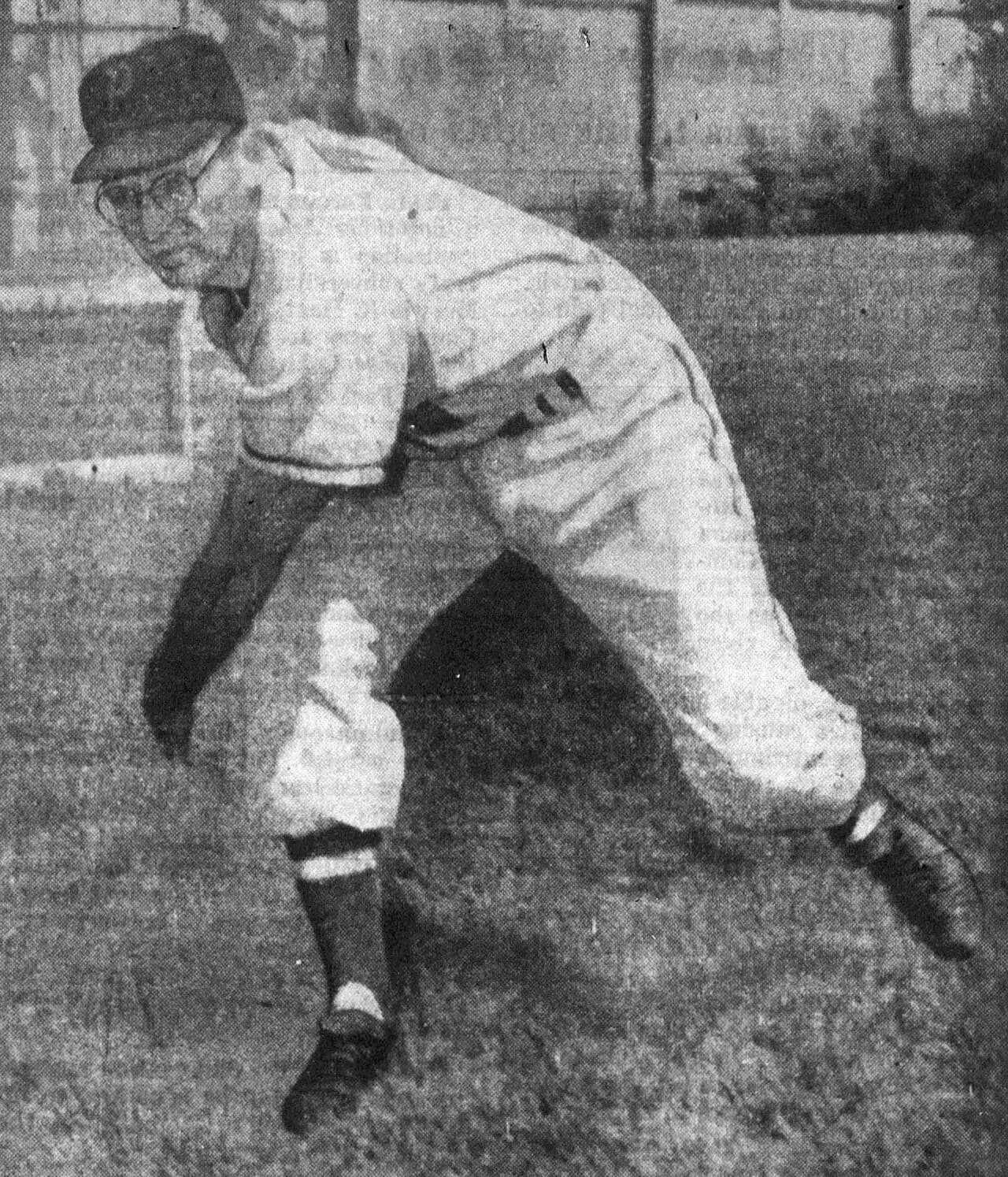 Glenn Elliott