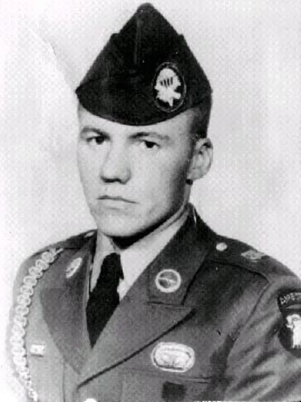 Glenn H. English Jr.