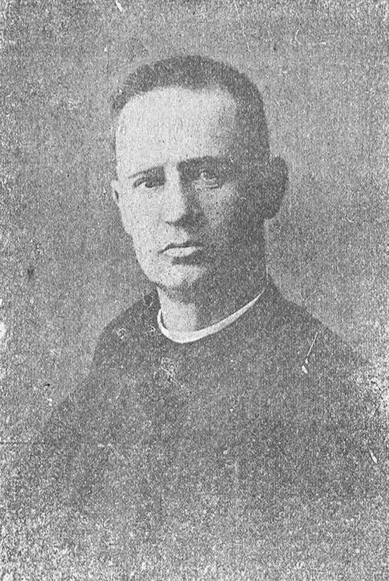Dámaso Ledesma