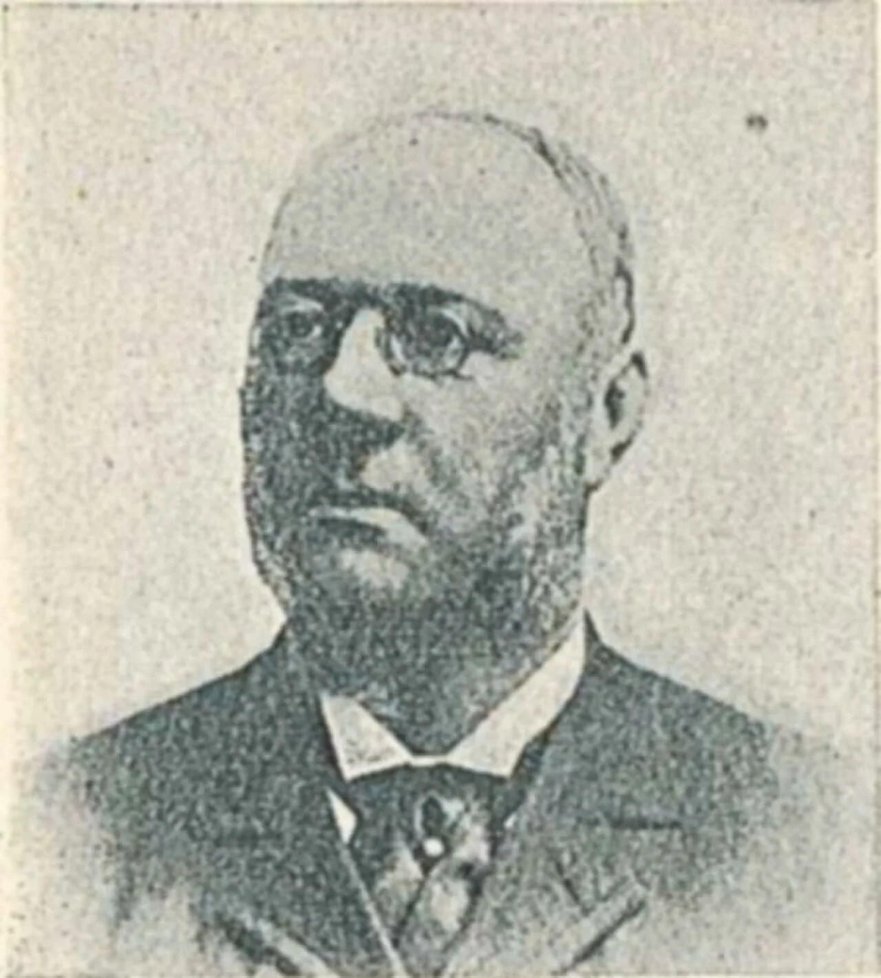 Edvard Behmer