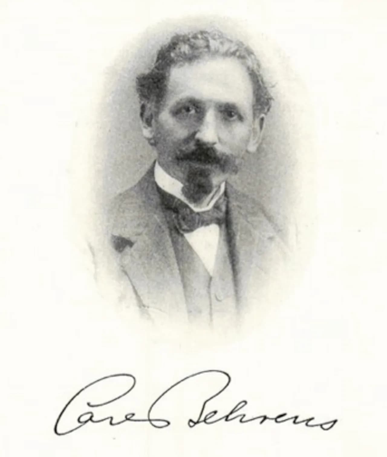 Carl Behrens
