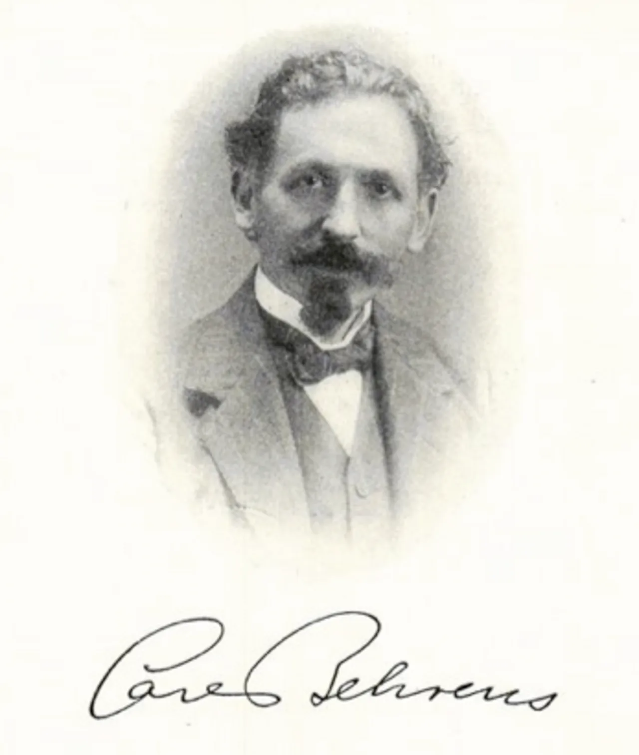 Carl Behrens