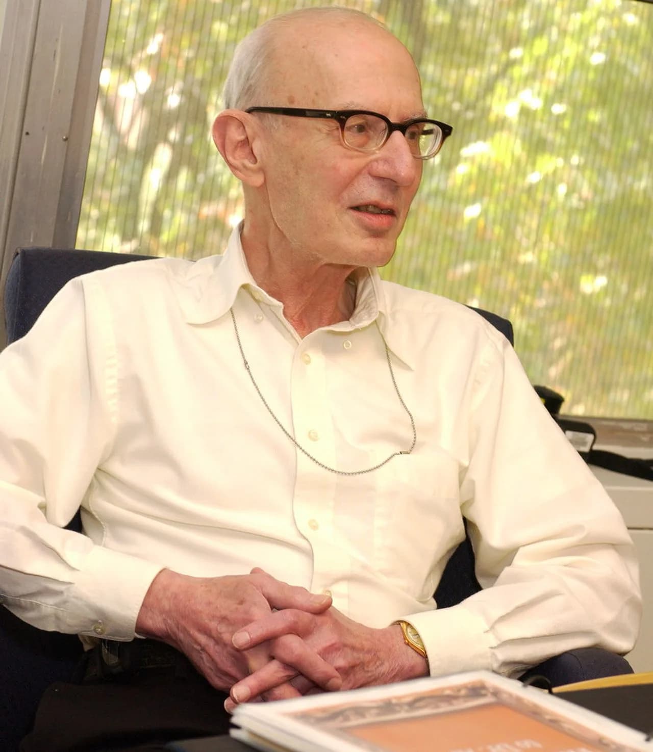 Alan S. Rabson