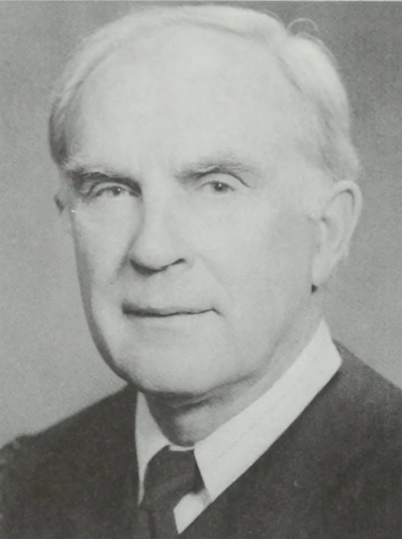 Glenn Leroy Archer Jr.