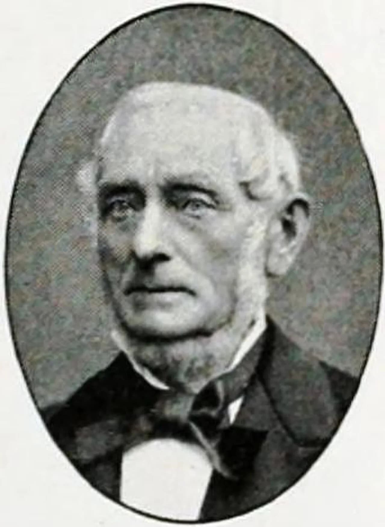 Carl Gottreich Beijer