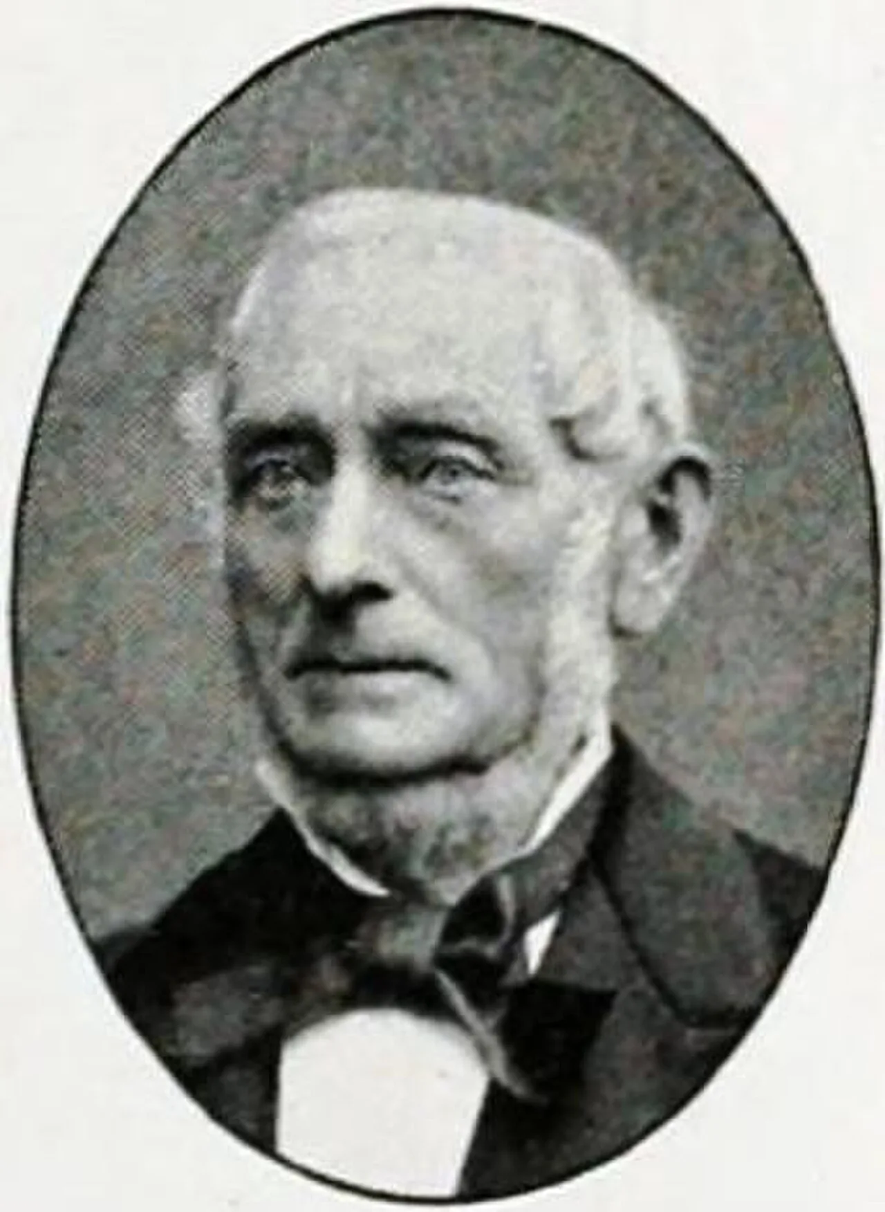 Carl Gottreich Beijer