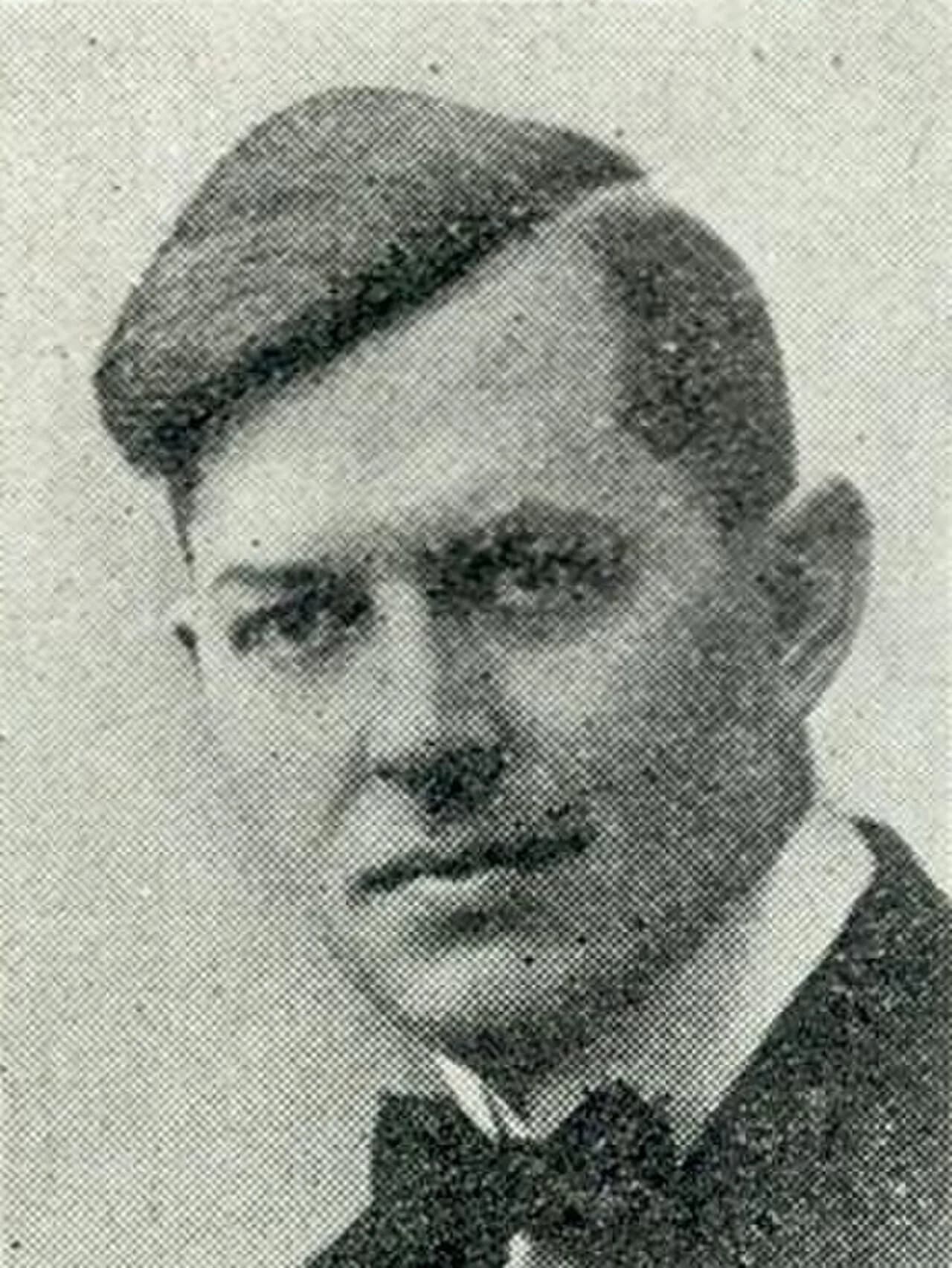Glenn P. Turner