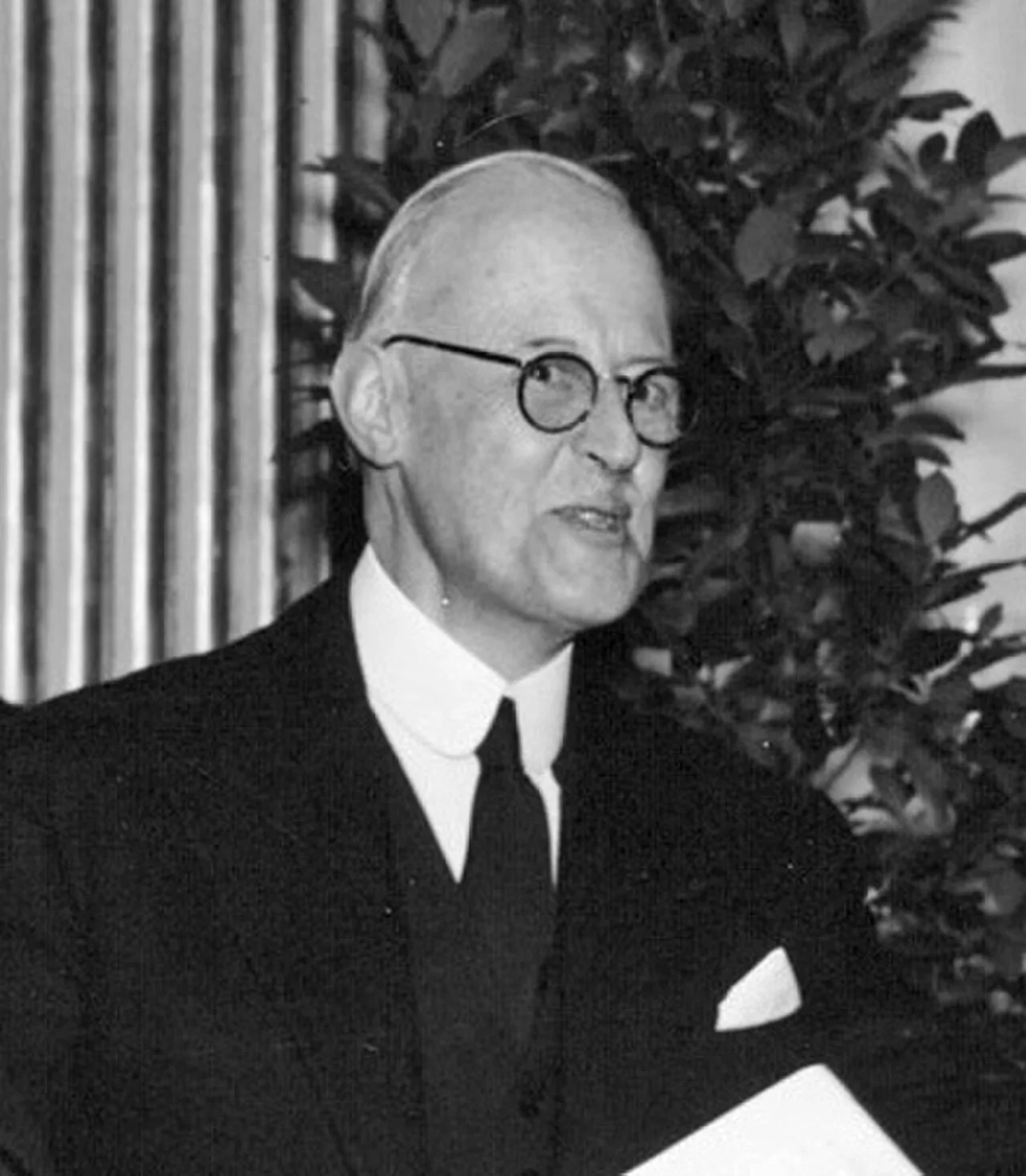 Kurt Belfrage