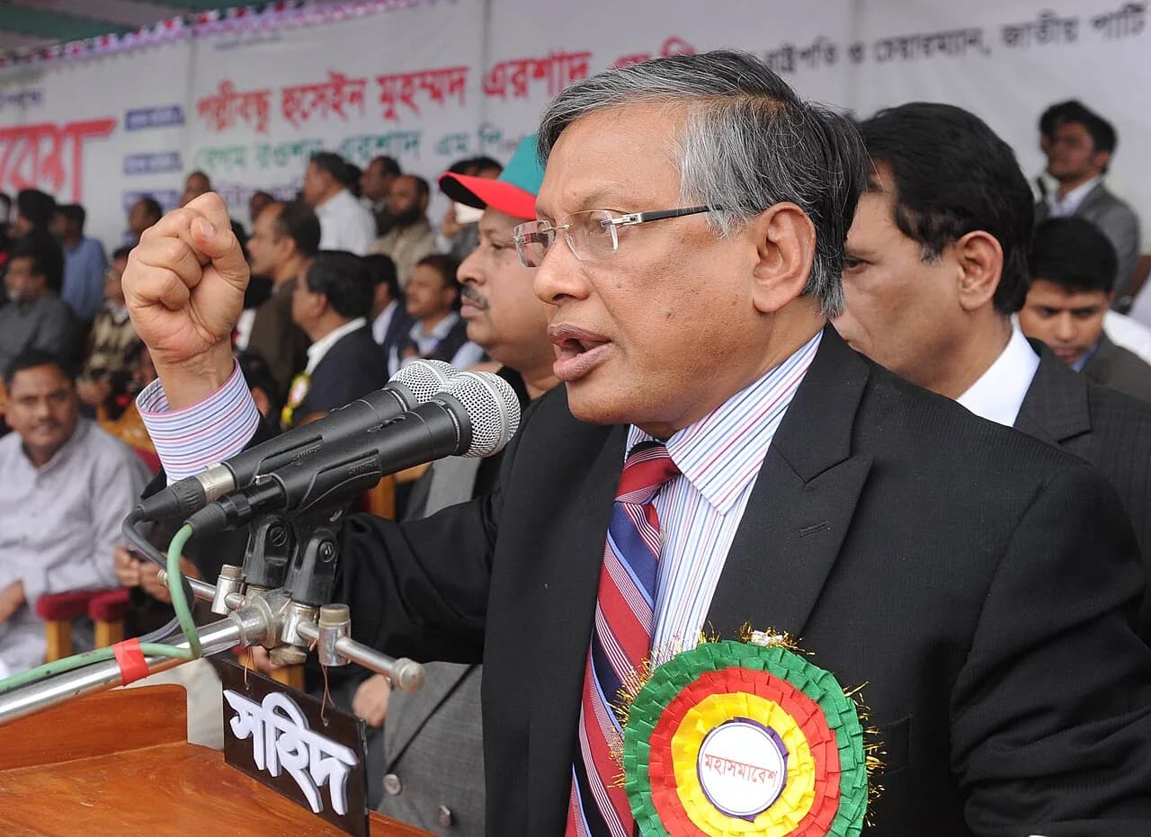 Ziauddin Ahmed Bablu