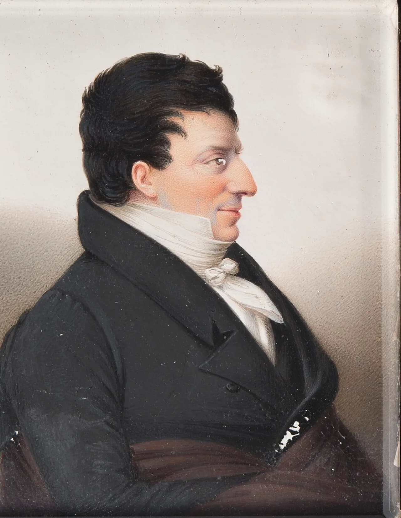 Michael Benedicks