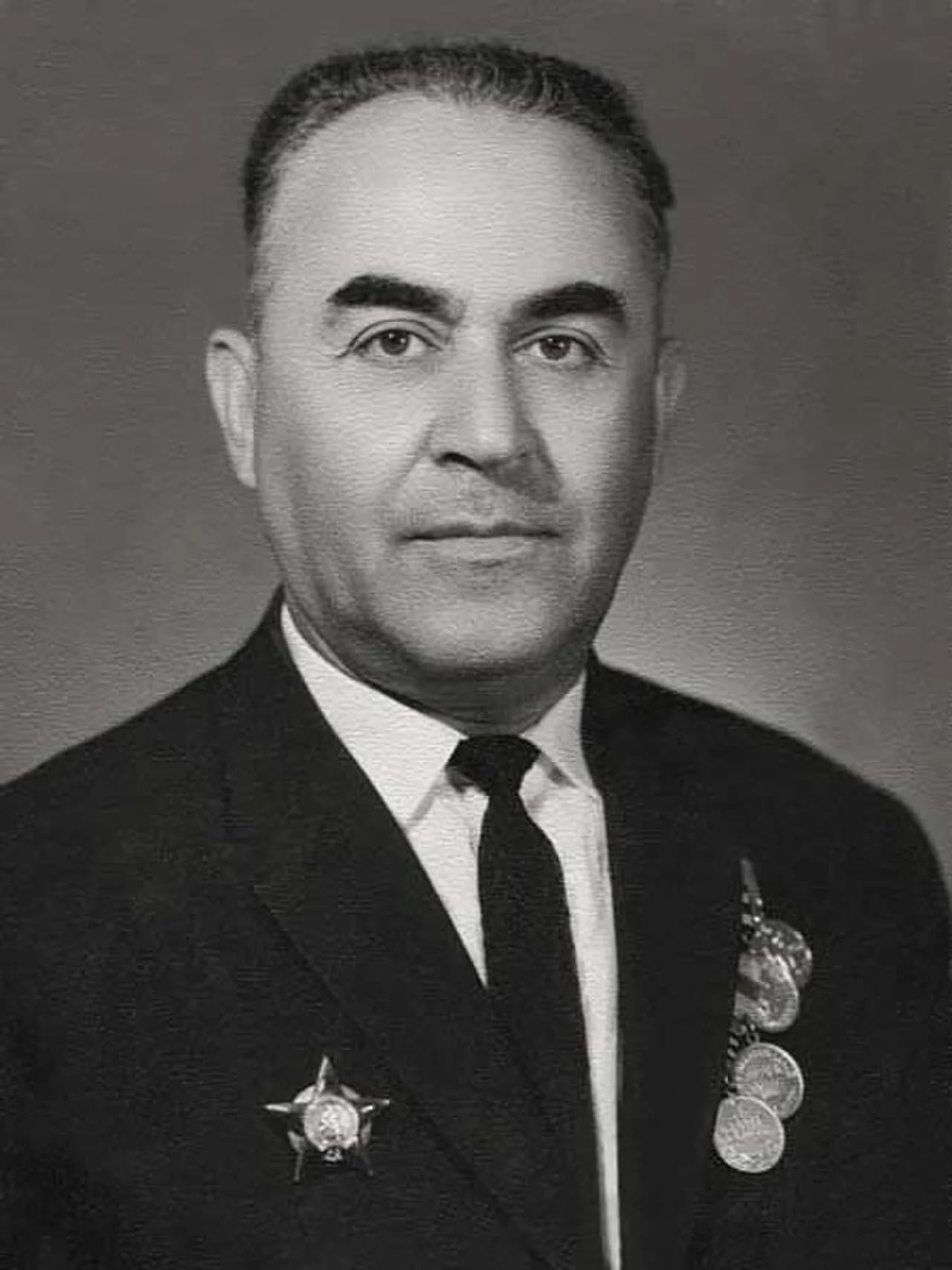Mammadsaleh Ismayilov