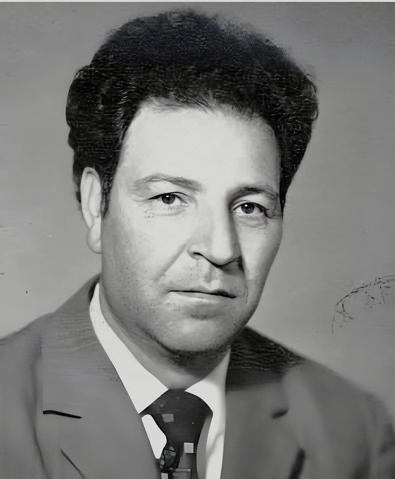 Raftar Imanov