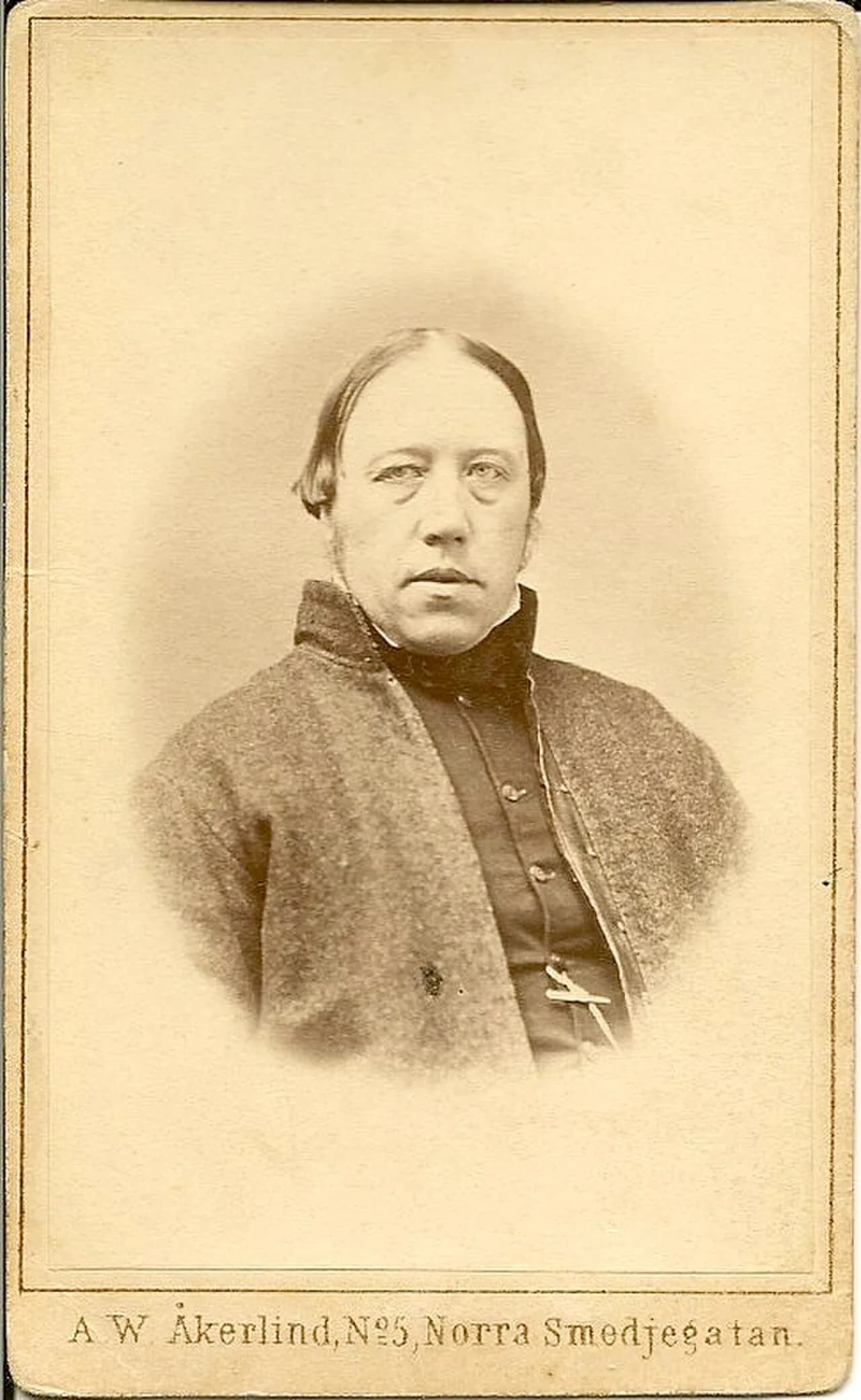 Bengt Bengtsson