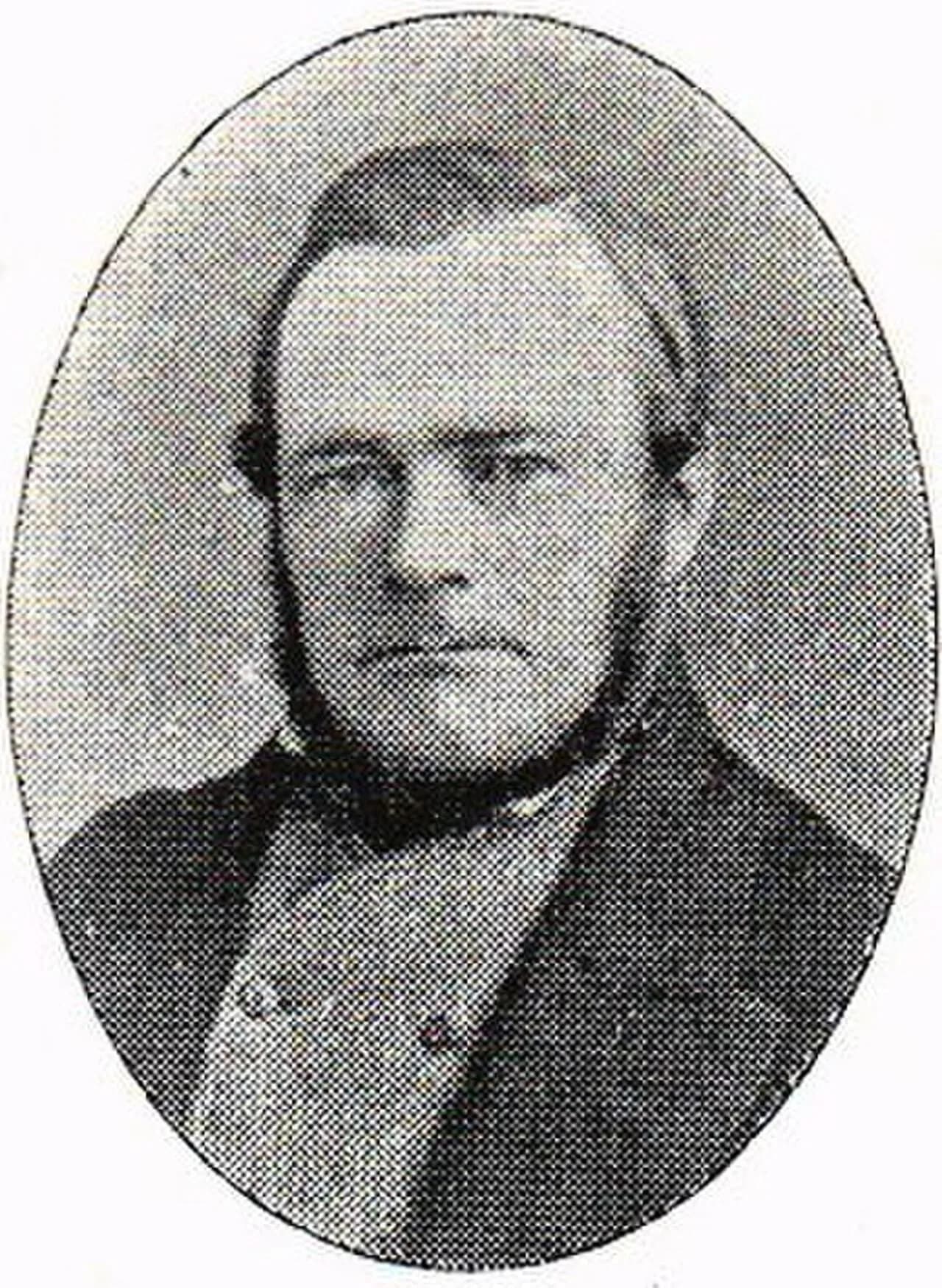 Carl Isak Bengtsson