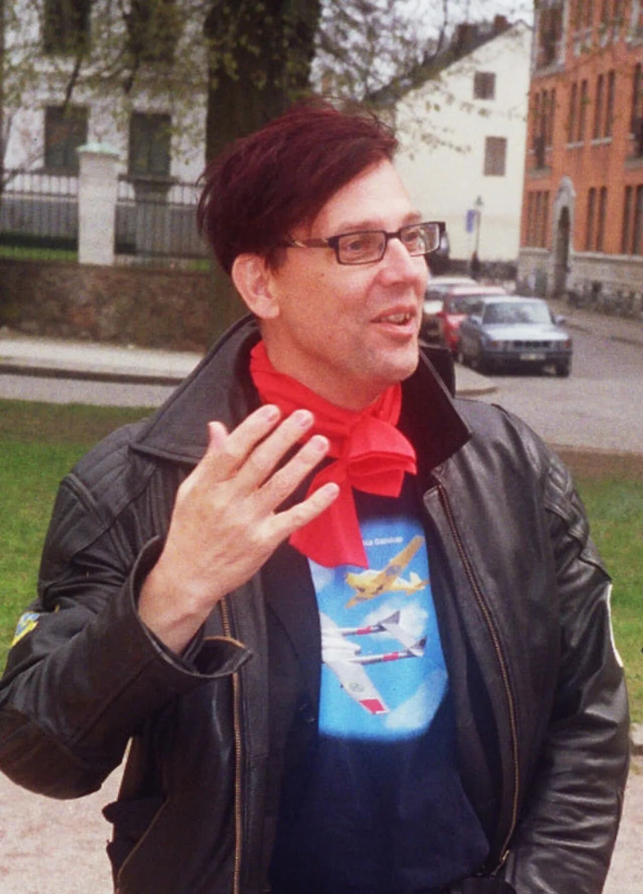 H.-U. Bengtsson