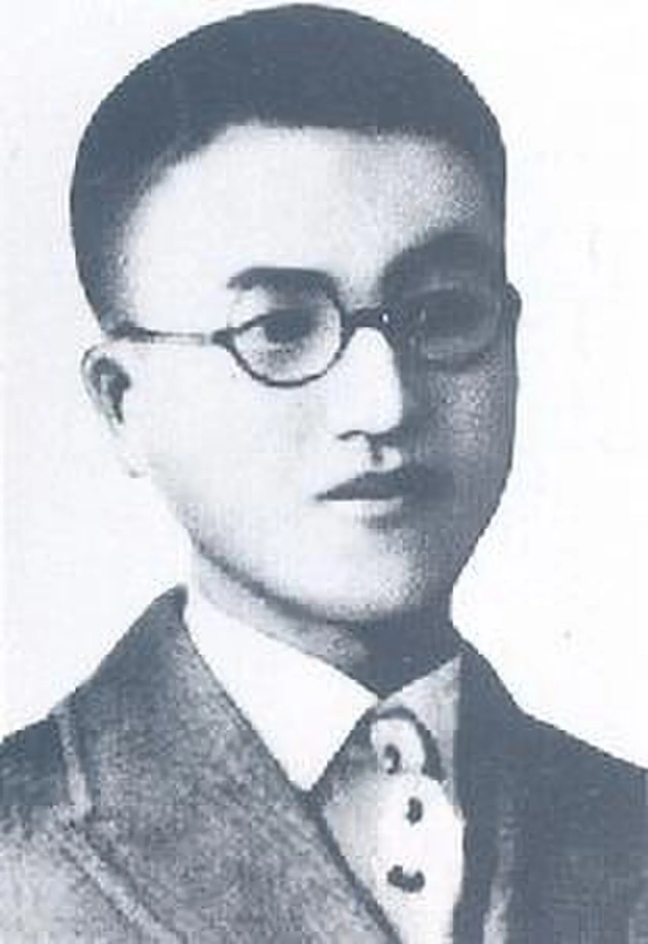 Tong Changrong